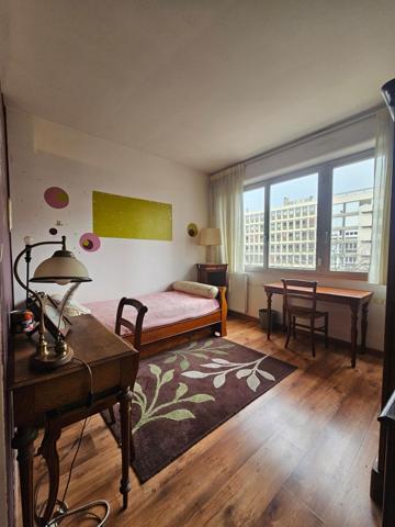 Appartement à LE MANS, 72000 - 4 pièces 80m²