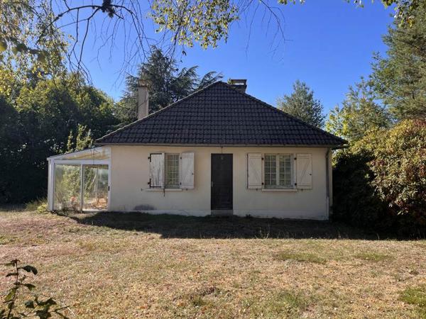 Maison à vendre 66 780 € Saint-Julien-aux-Bois 4 p 83 m² DPE F