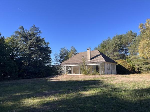 Maison à vendre 66 780 € Saint-Julien-aux-Bois 4 p 83 m² DPE F