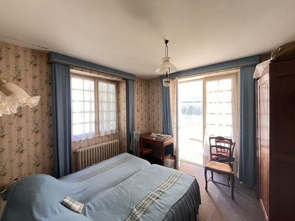 Maison à vendre 66 780 € Saint-Julien-aux-Bois 4 p 83 m² DPE F