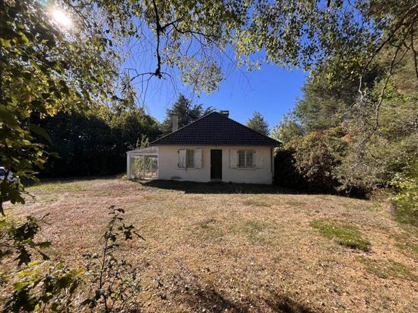 Maison à vendre 66 780 € Saint-Julien-aux-Bois 4 p 83 m² DPE F