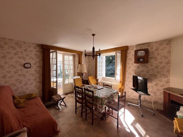 Maison à vendre 66 780 € Saint-Julien-aux-Bois 4 p 83 m² DPE F