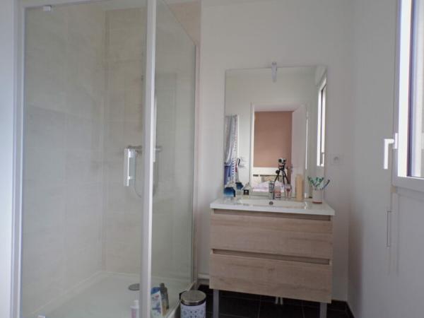 APPARTEMENT 1 CHAMBRE - 35410 CHATEAUGIRON Réf. 5597 | 163 200 €