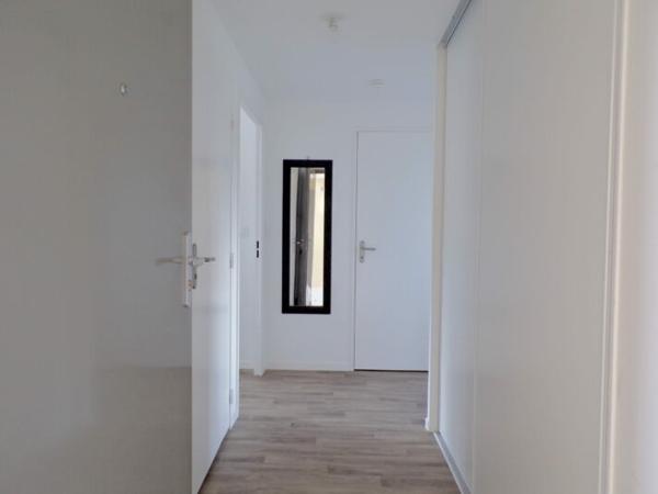 APPARTEMENT 1 CHAMBRE - 35410 CHATEAUGIRON Réf. 5597 | 163 200 €