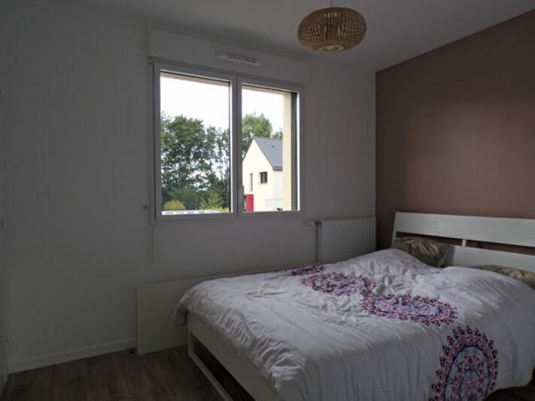 APPARTEMENT 1 CHAMBRE - 35410 CHATEAUGIRON Réf. 5597 | 163 200 €