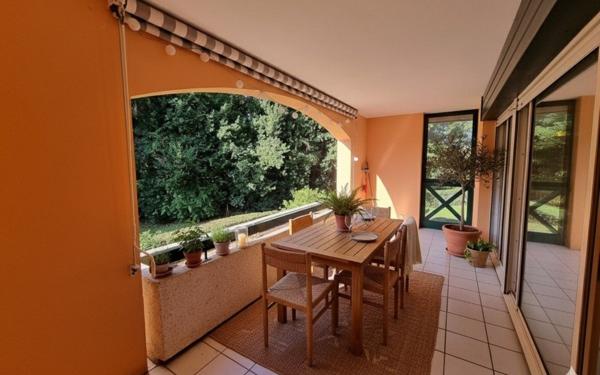 Appartement à vendre    3 pièces •  Bayonne