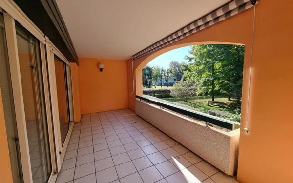 Appartement à vendre    3 pièces •  Bayonne