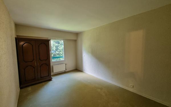 Appartement à vendre    3 pièces •  Bayonne