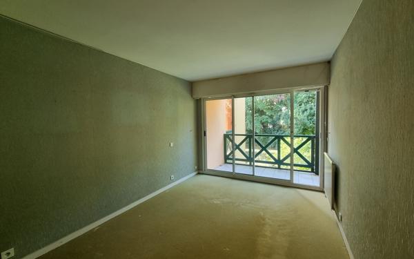 Appartement à vendre    3 pièces •  Bayonne
