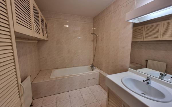 Appartement à vendre    3 pièces •  Bayonne