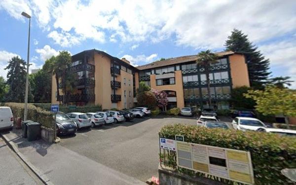 Appartement à vendre    3 pièces •  Bayonne