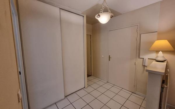 Appartement à vendre    3 pièces •  Bayonne