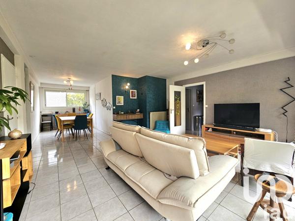 Appartement à vendre 6 pièces 91 m² Le Havre