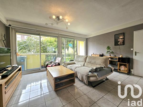 Appartement à vendre 6 pièces 91 m² Le Havre