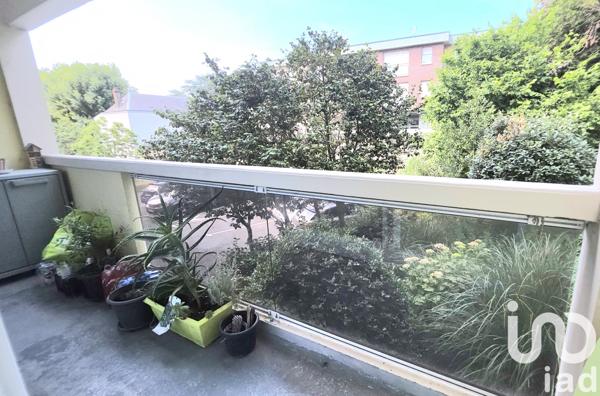 Appartement à vendre 6 pièces 91 m² Le Havre