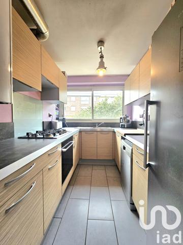 Appartement à vendre 6 pièces 91 m² Le Havre