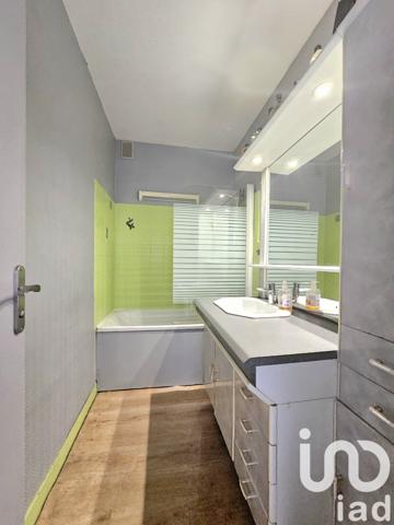 Appartement à vendre 6 pièces 91 m² Le Havre