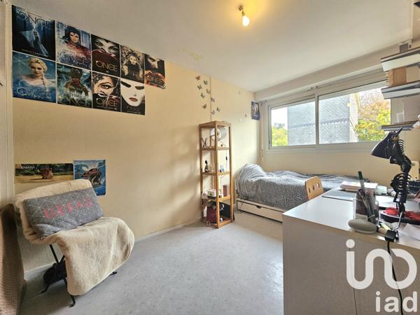 Appartement à vendre 6 pièces 91 m² Le Havre