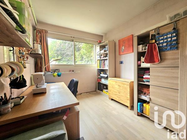 Appartement à vendre 6 pièces 91 m² Le Havre
