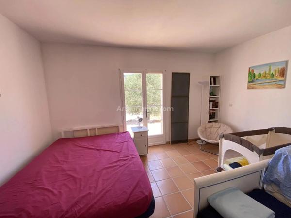 Vente Villa 4 pièces 132 m2 à Bargemon