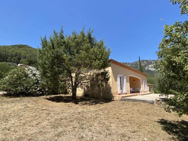 Vente Villa 4 pièces 132 m2 à Bargemon