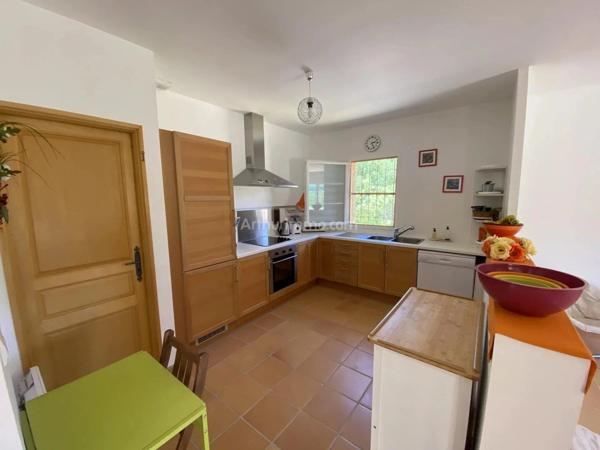 Vente Villa 4 pièces 132 m2 à Bargemon