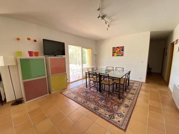 Vente Villa 4 pièces 132 m2 à Bargemon