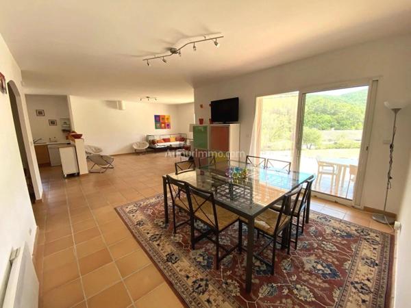 Vente Villa 4 pièces 132 m2 à Bargemon