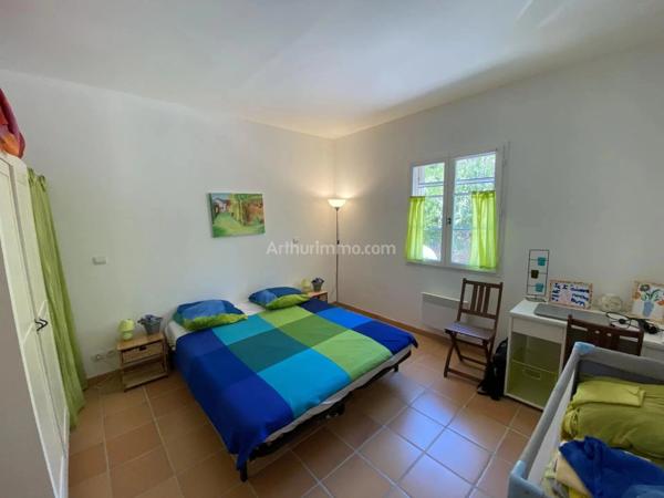 Vente Villa 4 pièces 132 m2 à Bargemon