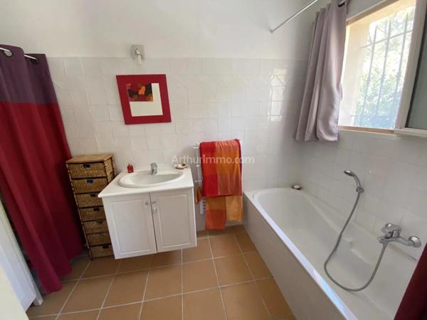 Vente Villa 4 pièces 132 m2 à Bargemon