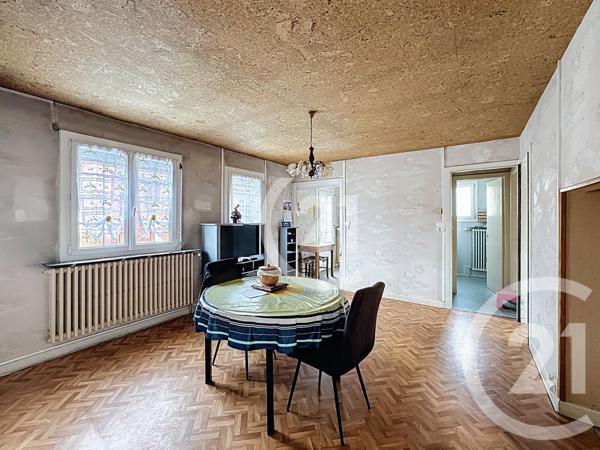 Maison à vendre  3 pièces - 62,05 m2 VALDOIE - 90