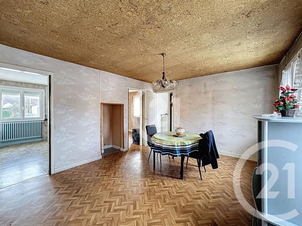 Maison à vendre  3 pièces - 62,05 m2 VALDOIE - 90