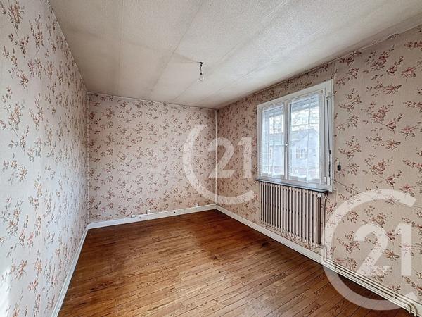 Maison à vendre  3 pièces - 62,05 m2 VALDOIE - 90