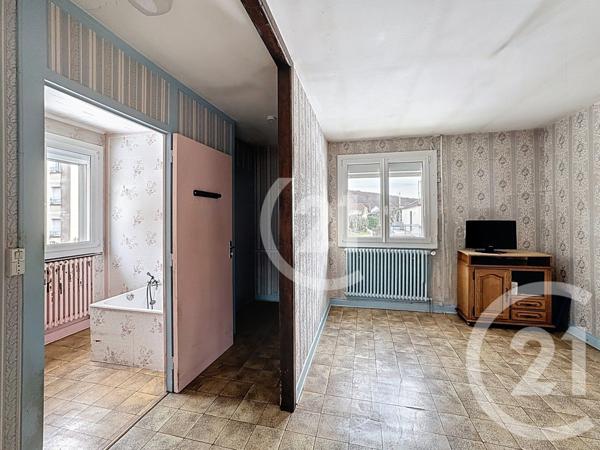 Maison à vendre  3 pièces - 62,05 m2 VALDOIE - 90