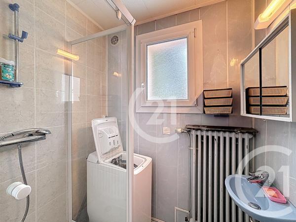 Maison à vendre  3 pièces - 62,05 m2 VALDOIE - 90