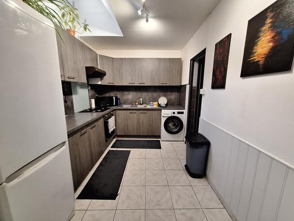 Beauvais (60000) ** LA CITADINE **