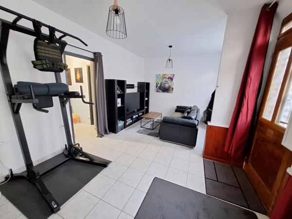 Beauvais (60000) ** LA CITADINE **