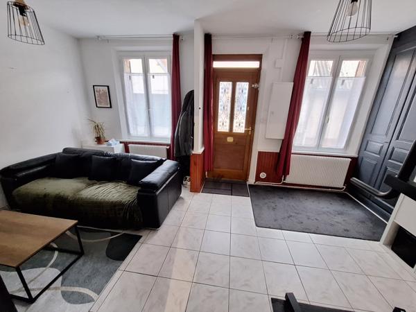 Beauvais (60000) ** LA CITADINE **