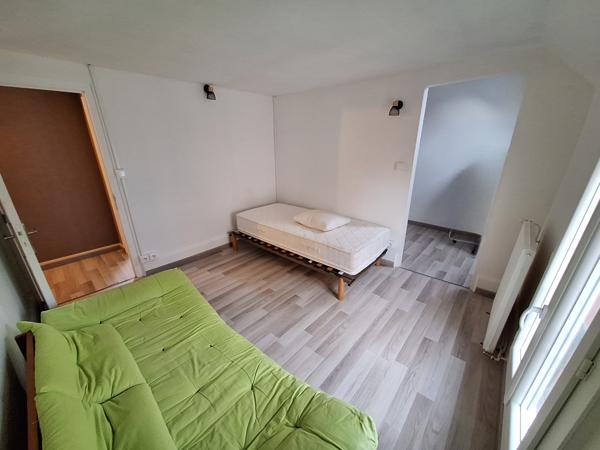 Beauvais (60000) ** LA CITADINE **