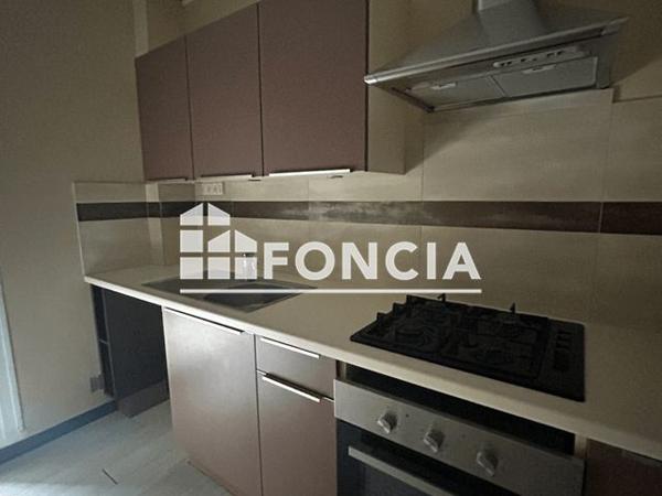 Location Appartement 3 pièces 61.6 m² - 22 ALLEE DES TILLEULS La Chapelle St Mesmin 45380