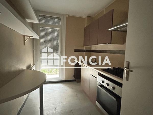 Location Appartement 3 pièces 61.6 m² - 22 ALLEE DES TILLEULS La Chapelle St Mesmin 45380