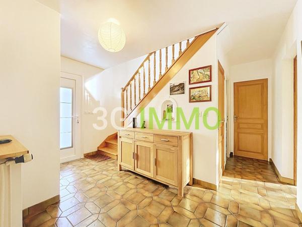 Vente / Maison traditionnelle