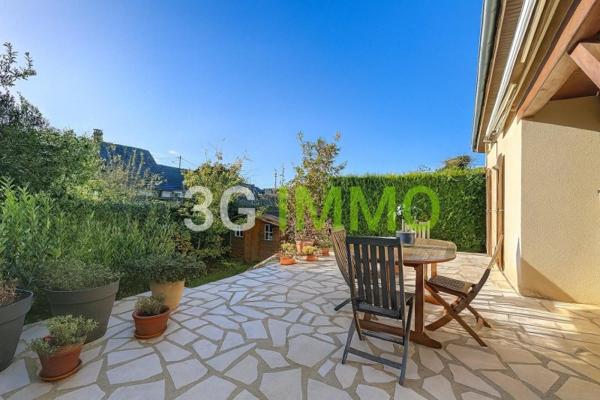 Vente / Maison traditionnelle