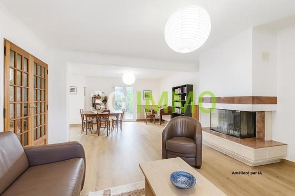 Vente / Maison traditionnelle