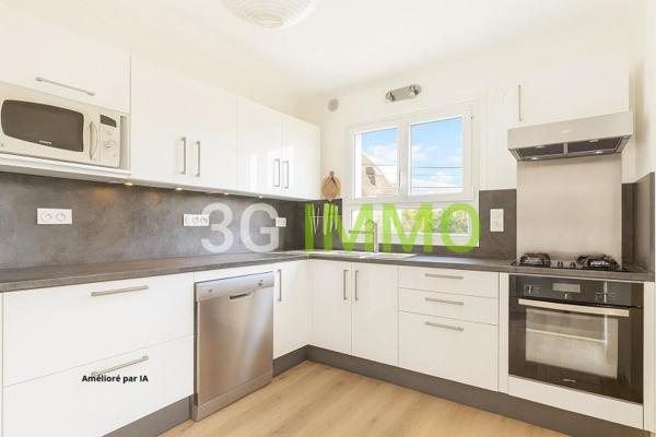 Vente / Maison traditionnelle