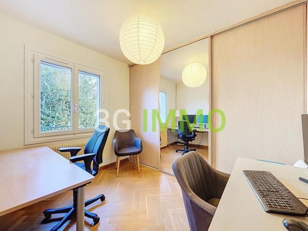 Vente / Maison traditionnelle