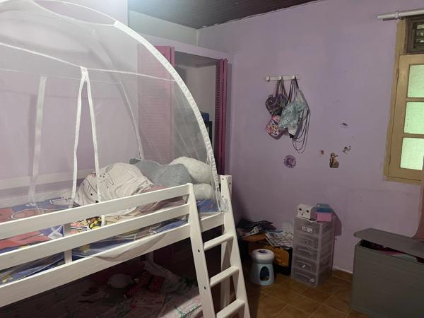 Vente Propriété 7 pièces à L'Ajoupa-Bouillon