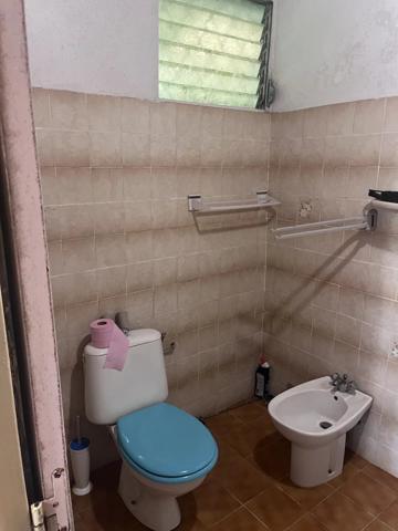 Vente Propriété 7 pièces à L'Ajoupa-Bouillon