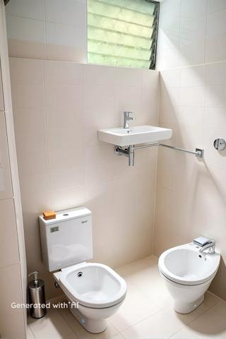 Vente Propriété 7 pièces à L'Ajoupa-Bouillon