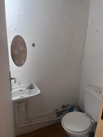 Vente Propriété 7 pièces à L'Ajoupa-Bouillon